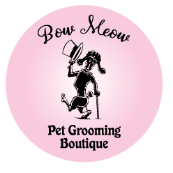Bow Meow Pet Grooming Boutique